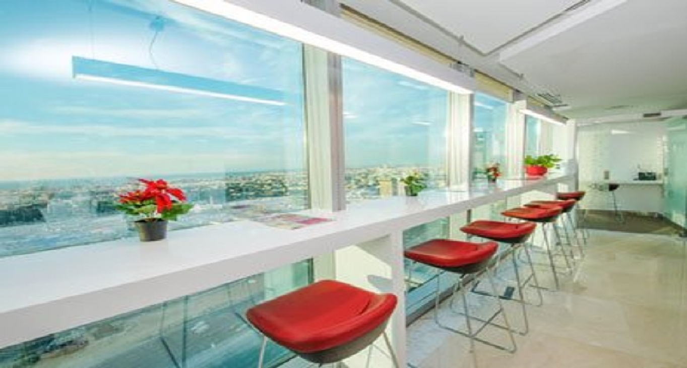 Rent office 48 Burj Gate Tower — photo 2