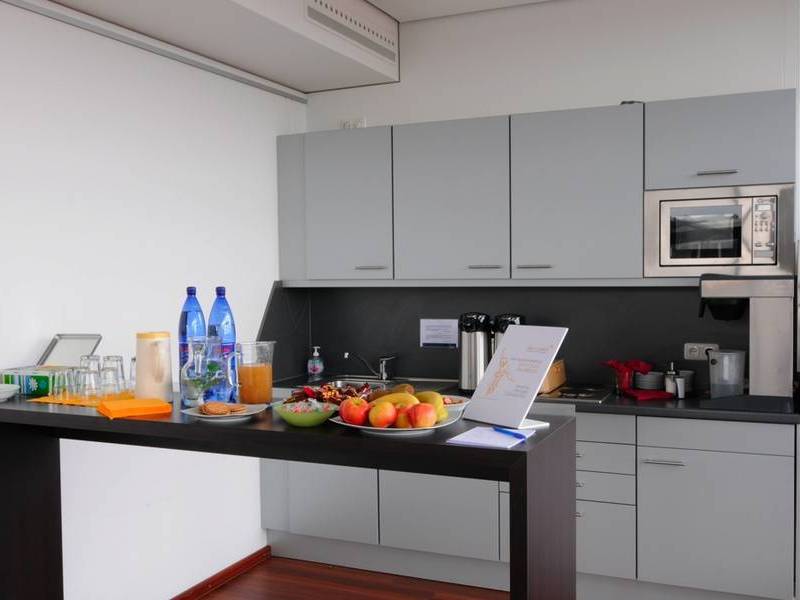 Business center Karlstraße 35 Rent office Karlstraße 35 — photo 11