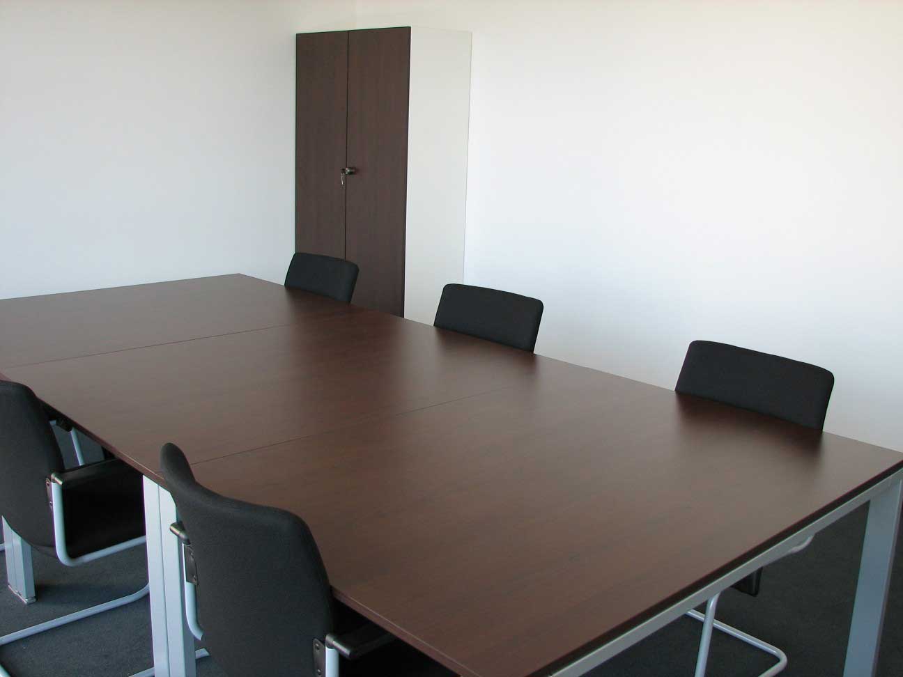 Business center Karlstraße 35 Rent office Karlstraße 35 — photo 4