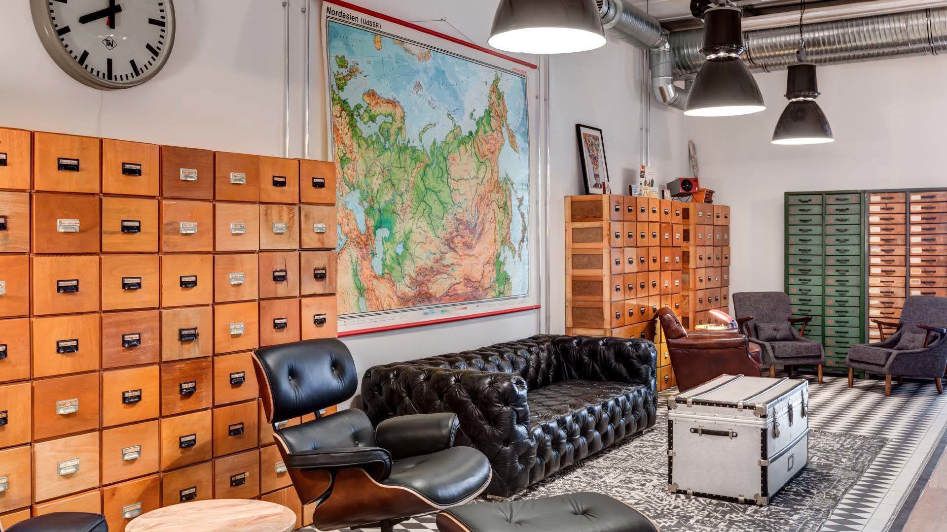 Rent office Rödingsmarkt 9 — photo 12