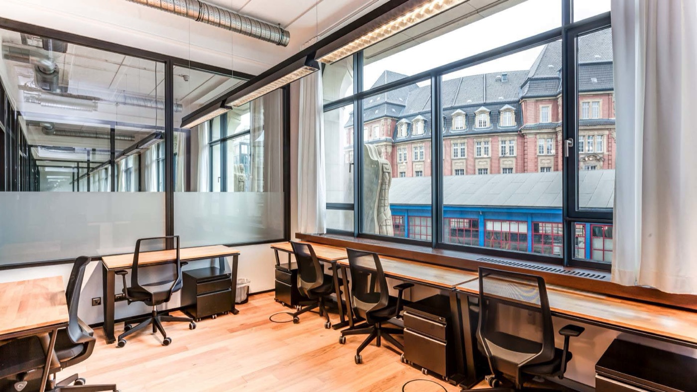 Rent office Rödingsmarkt 9 — photo 2