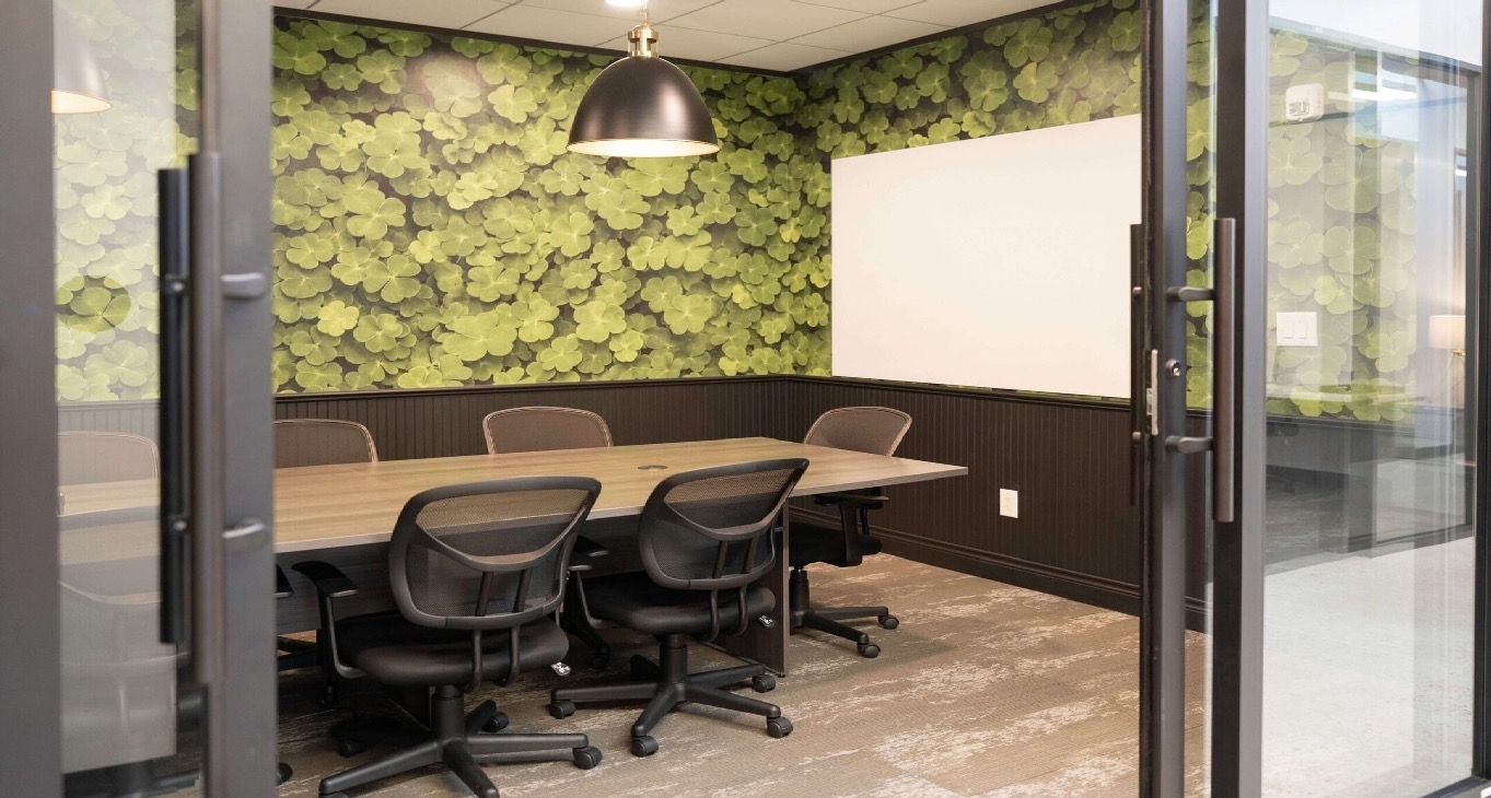 Rent office 4909 Bissonnet Street — photo 4