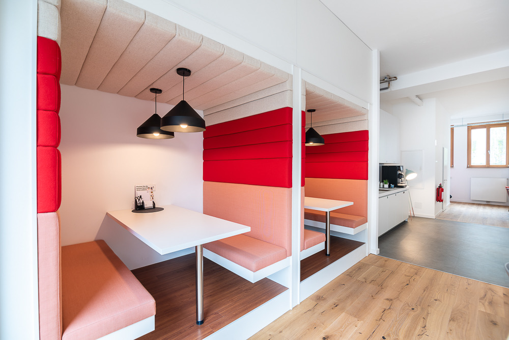 Business center Sonnenstraße 31 Rent office Sonnenstraße 31 — photo 14