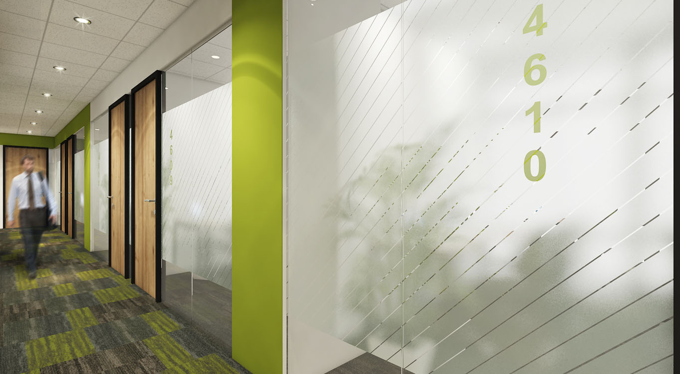 Rent office 65 Chulia Street, Level 46 OCBC Centre — photo 6