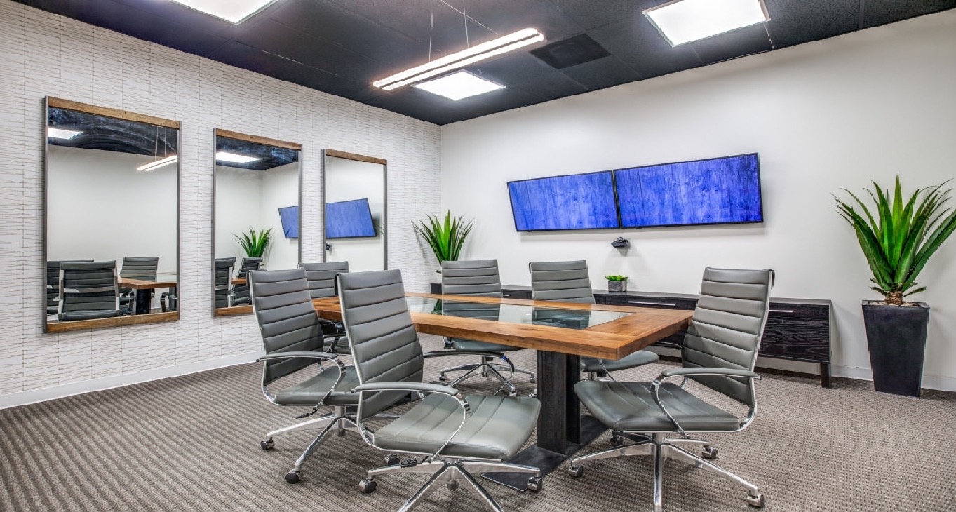 Rent office 4925 Greenville Ave — photo 15