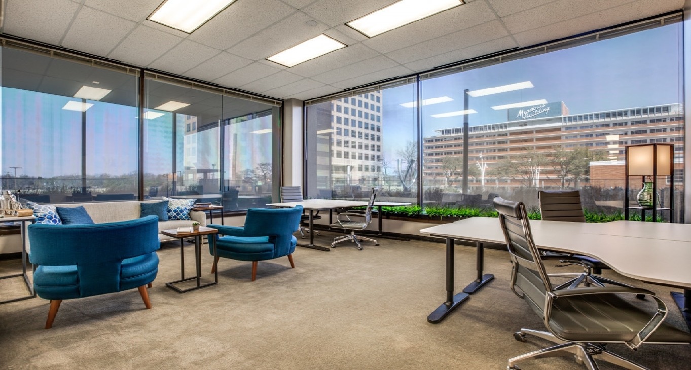 Rent office 4925 Greenville Ave — photo 11