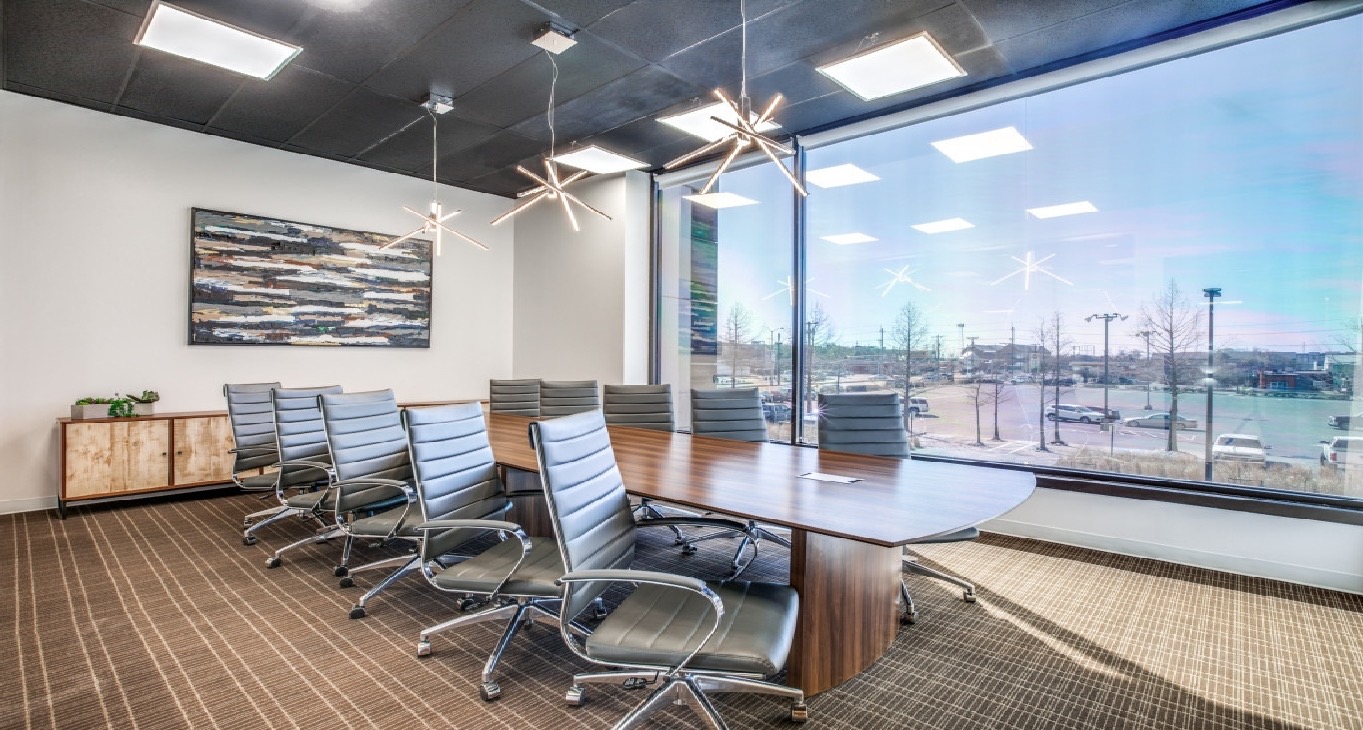 Rent office 4925 Greenville Ave — photo 9