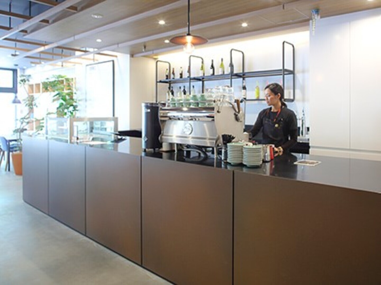 Business center 1-6-1 Otemachi Rent office 1-6-1 Otemachi — photo 2