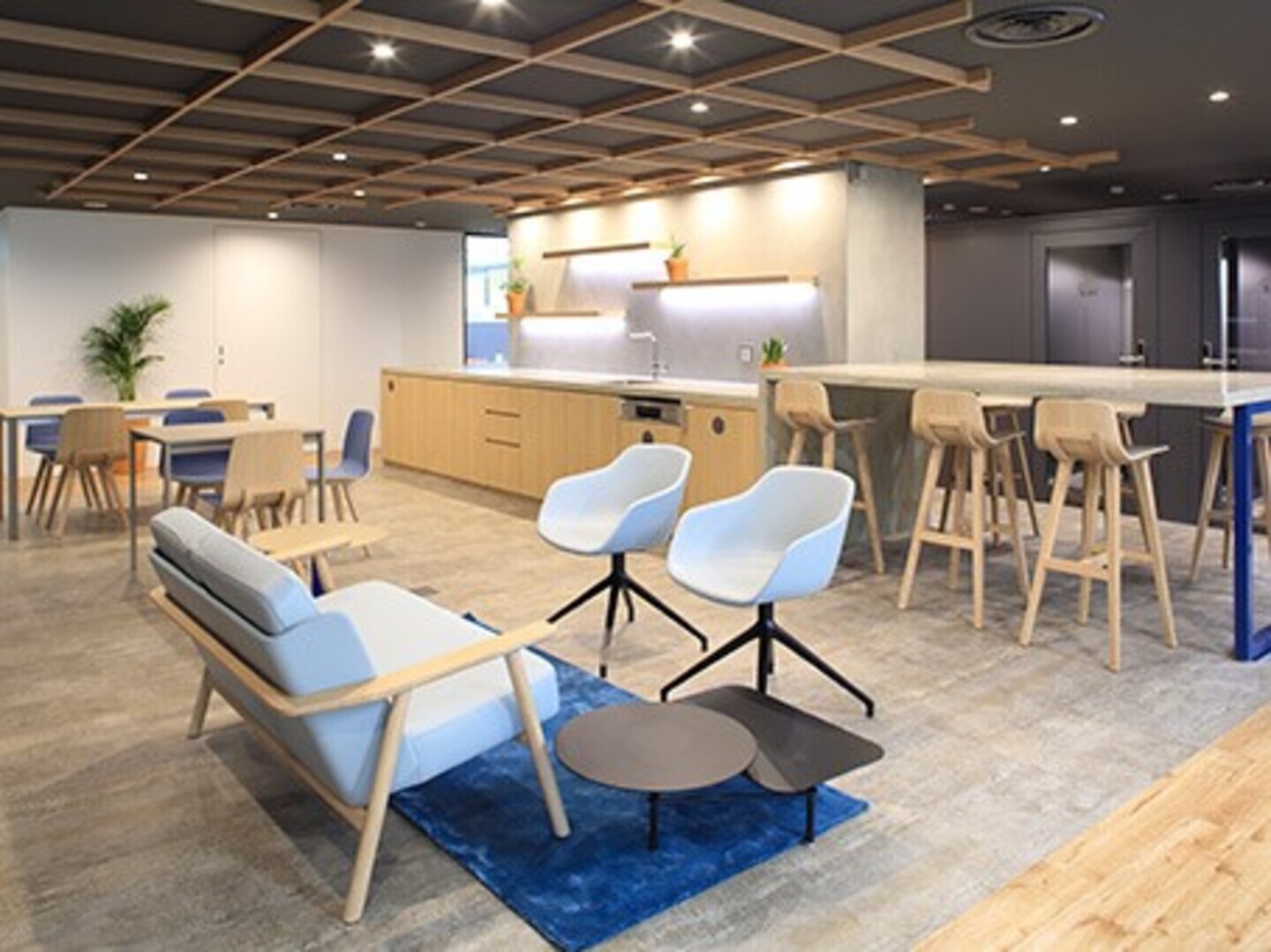 Business center 1-6-1 Otemachi Rent office 1-6-1 Otemachi — photo 8