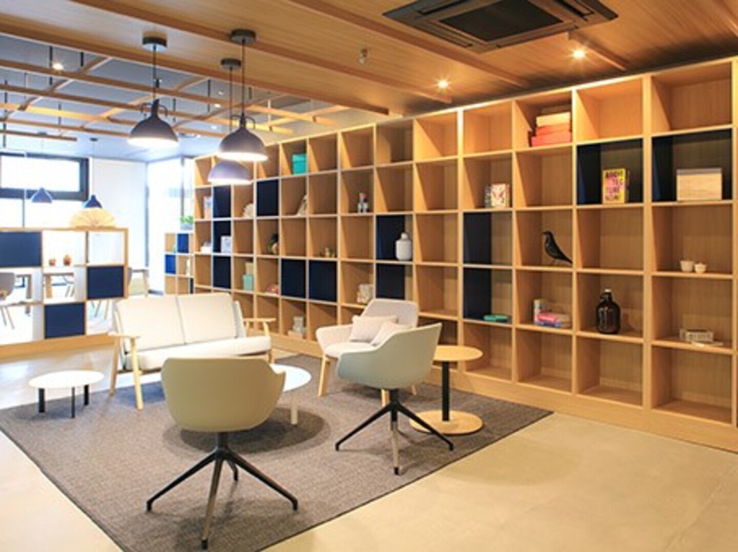 Business center 1-6-1 Otemachi Rent office 1-6-1 Otemachi — photo 9
