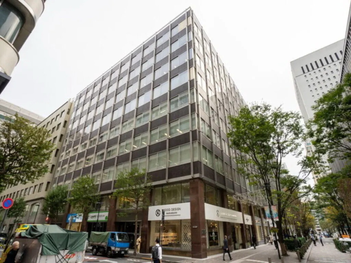 3-4-1 Marunouchi — photo 6 of 11