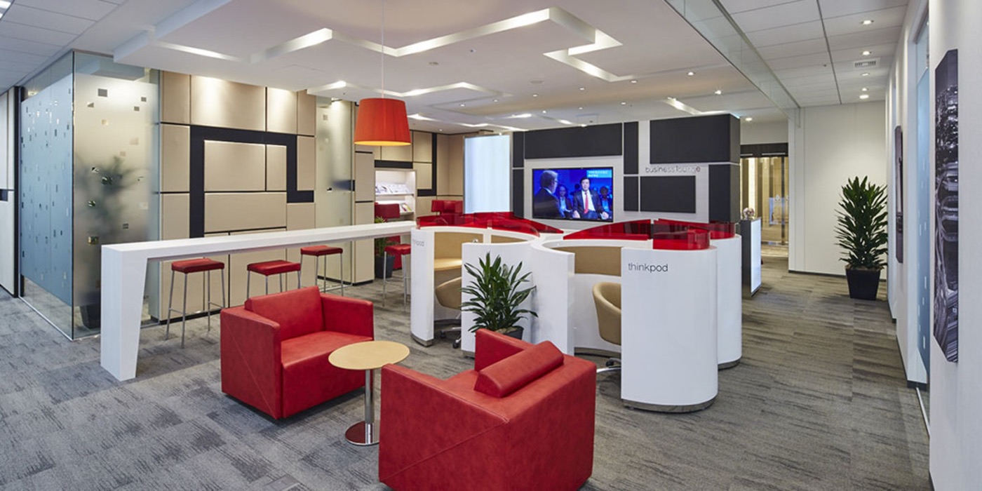 Business center 3-4-15 Nihonbashi Rent office 3-4-15 Nihonbashi — photo 6