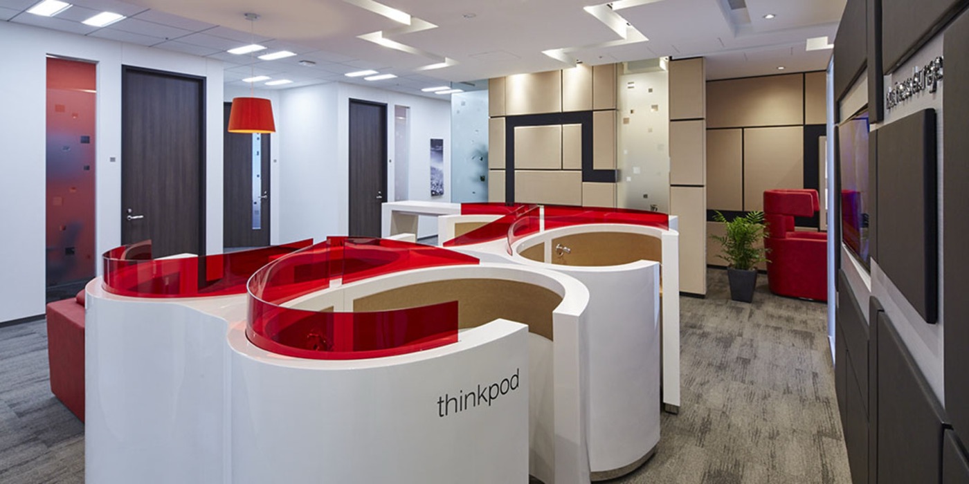 Business center 3-4-15 Nihonbashi Rent office 3-4-15 Nihonbashi — photo 7