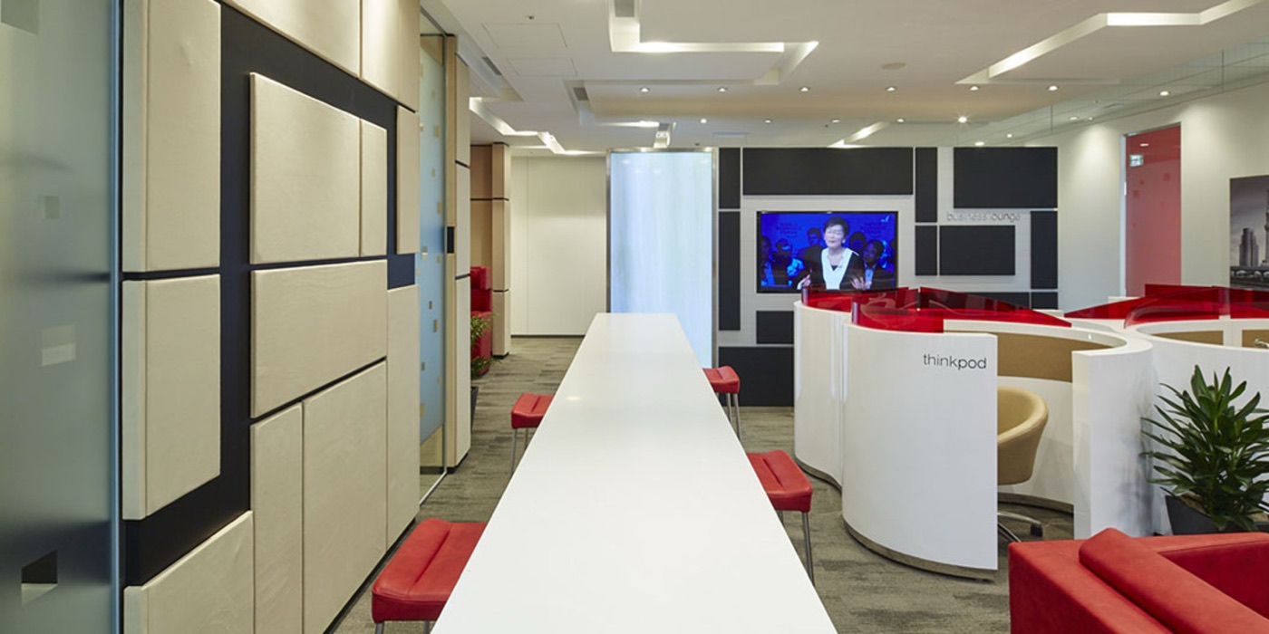 Business center 3-4-15 Nihonbashi Rent office 3-4-15 Nihonbashi — photo 8