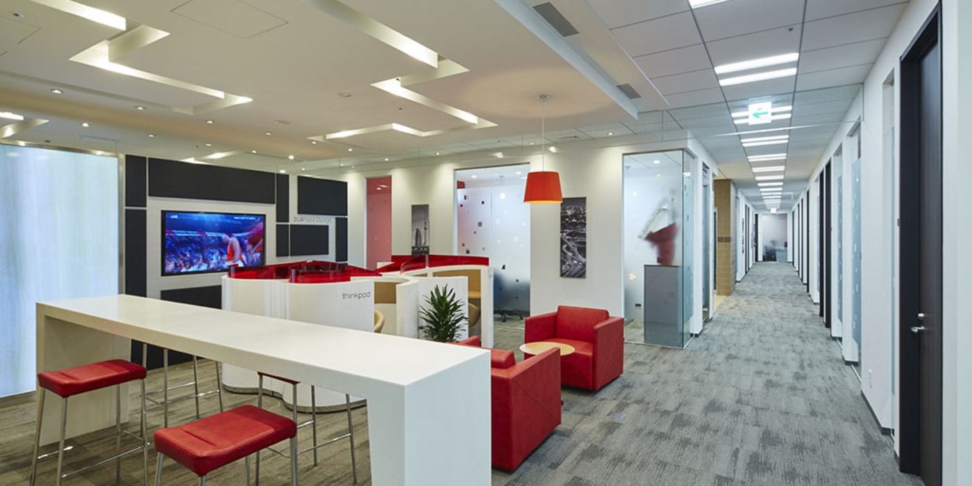 Business center 3-4-15 Nihonbashi Rent office 3-4-15 Nihonbashi — photo 10
