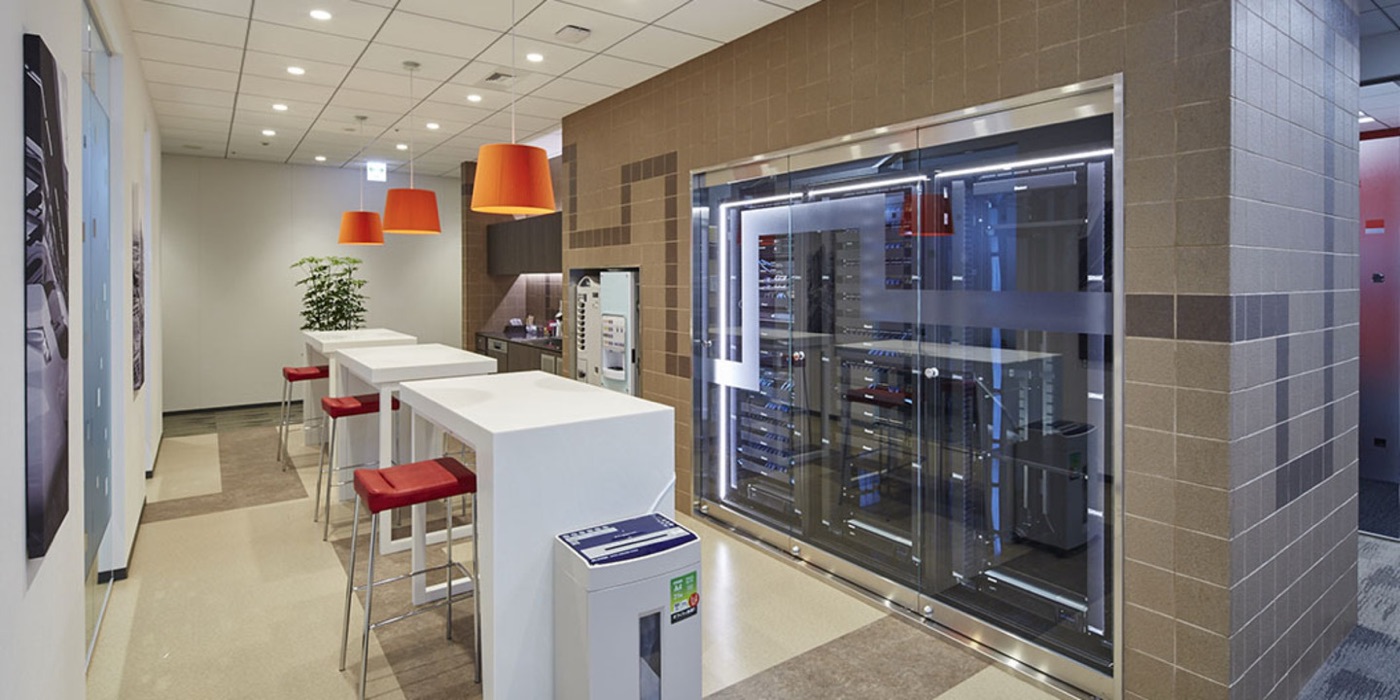 Business center 3-4-15 Nihonbashi Rent office 3-4-15 Nihonbashi — photo 11