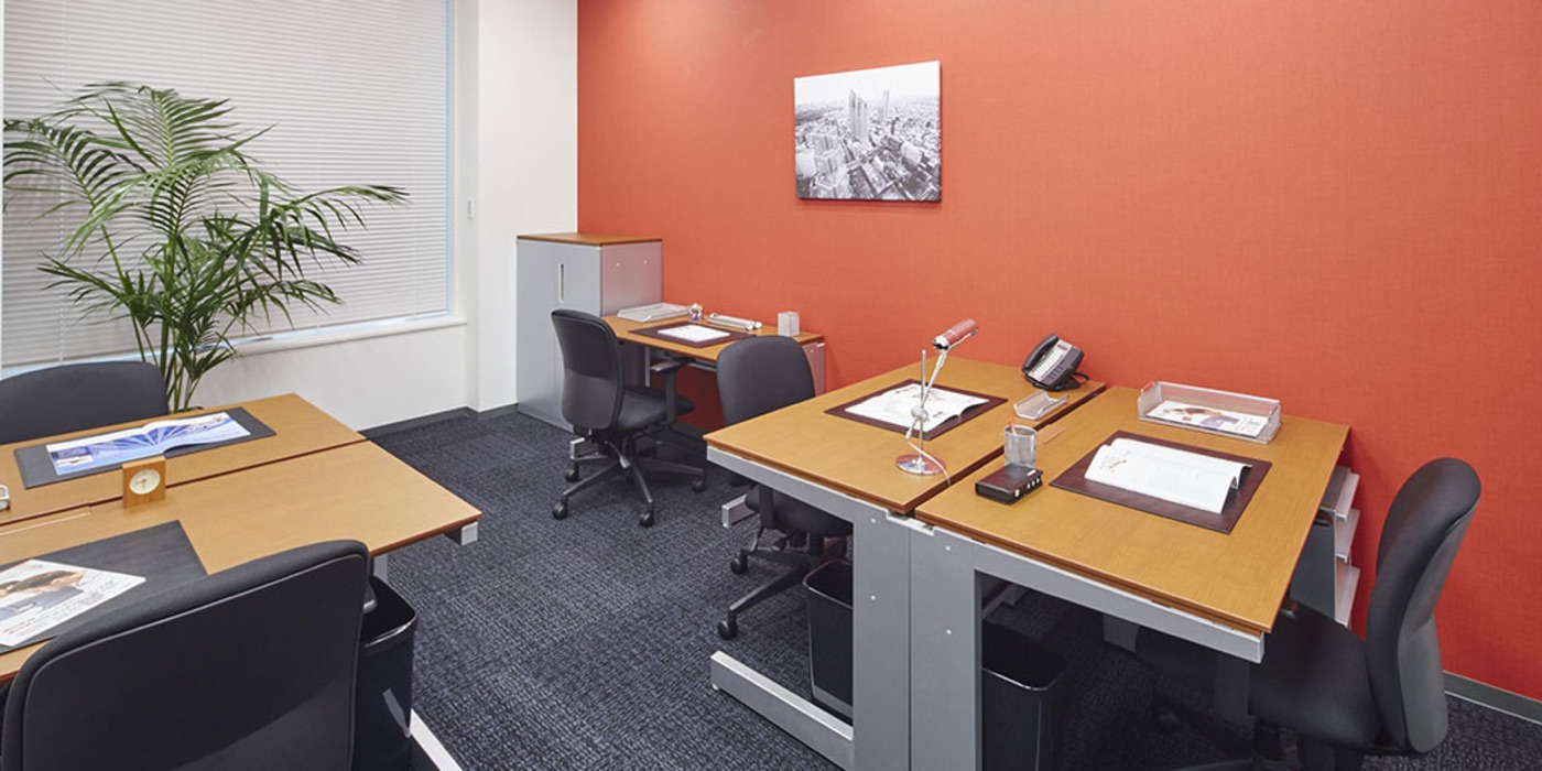 Business center 3-4-15 Nihonbashi Rent office 3-4-15 Nihonbashi — photo 12