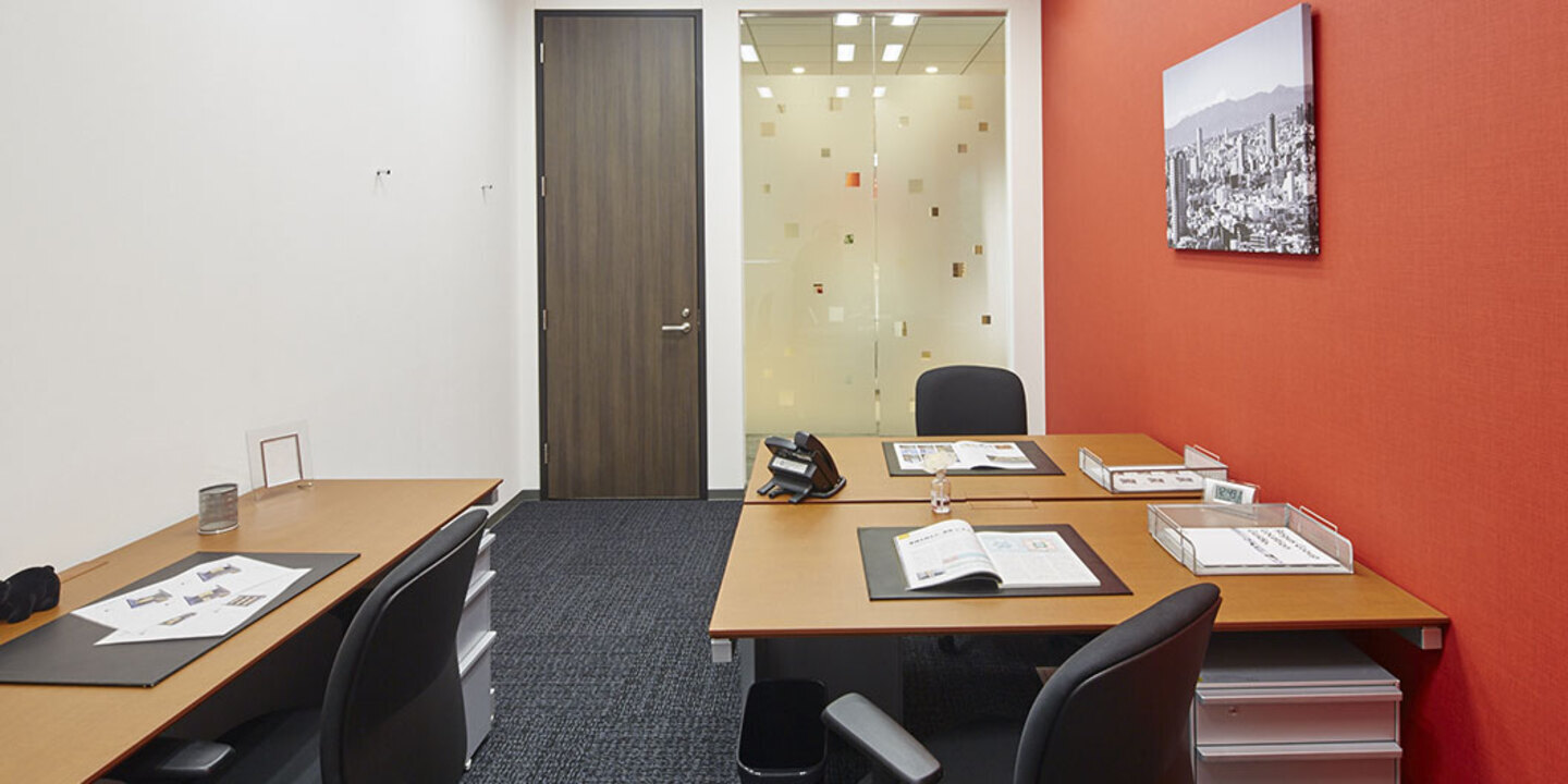 Business center 3-4-15 Nihonbashi Rent office 3-4-15 Nihonbashi — photo 13
