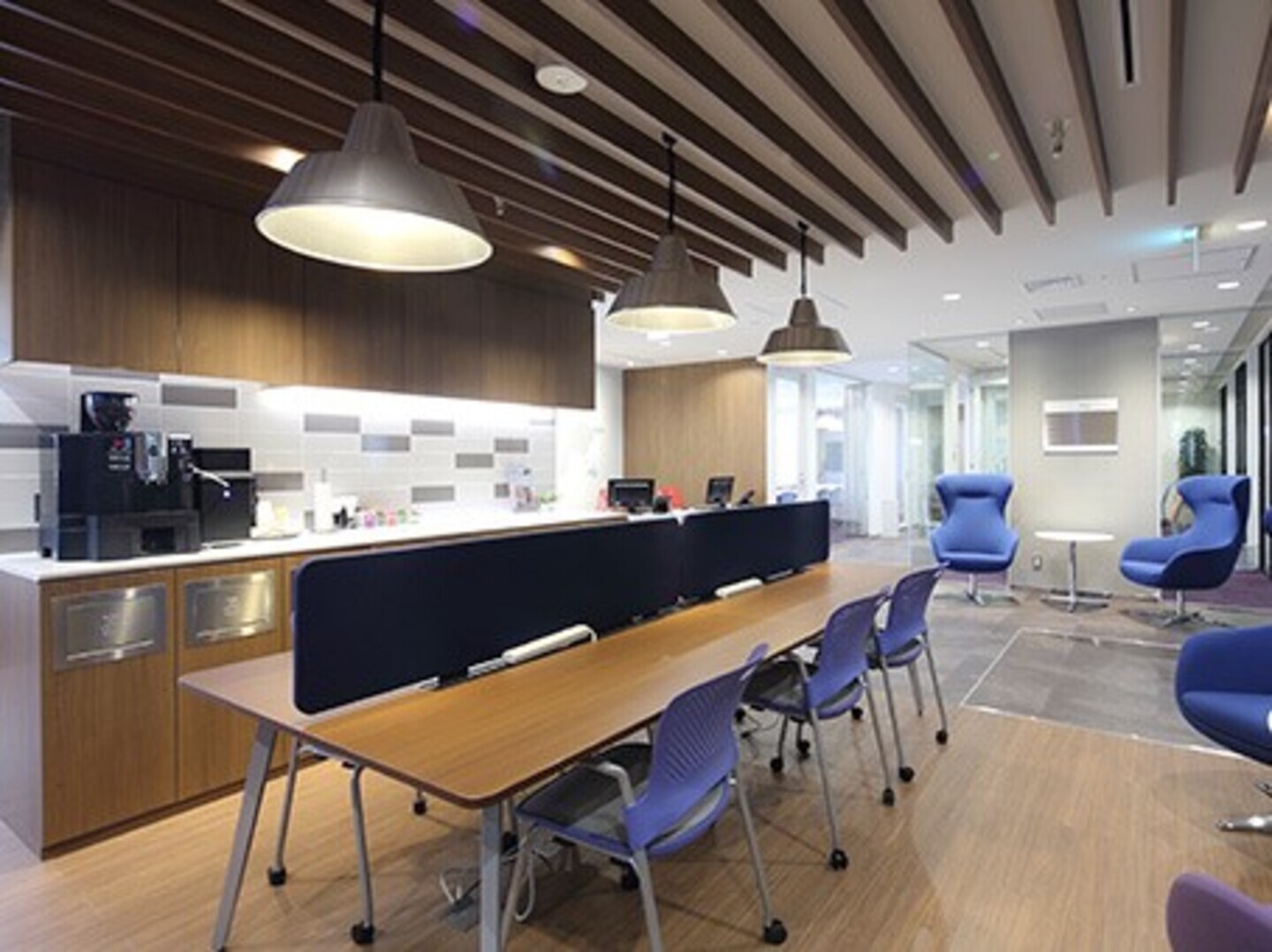 Business center 3-3-2 Haneda Kuko Rent office 3-3-2 Haneda Kuko — photo 7