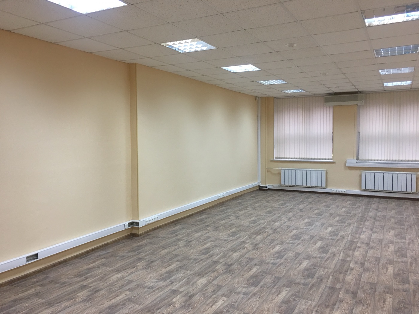 Зоологическая 26/2, Зоологическая улица — office space for rent, photo 6
