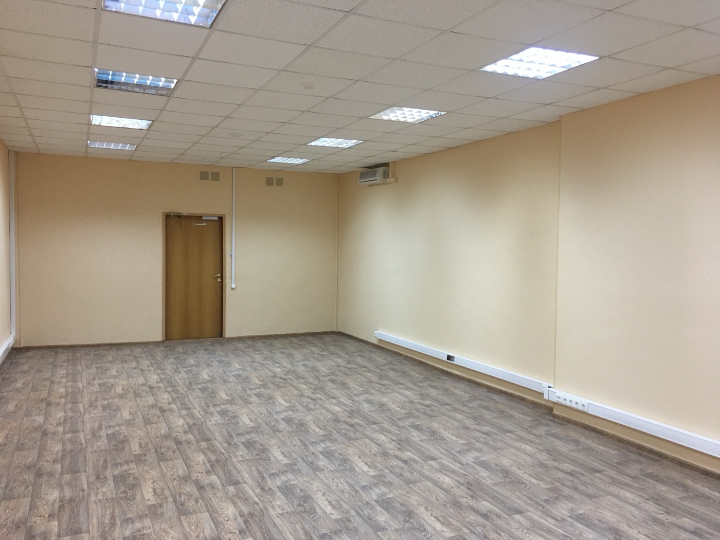 Зоологическая 26/2, Зоологическая улица — office space for rent, photo 3
