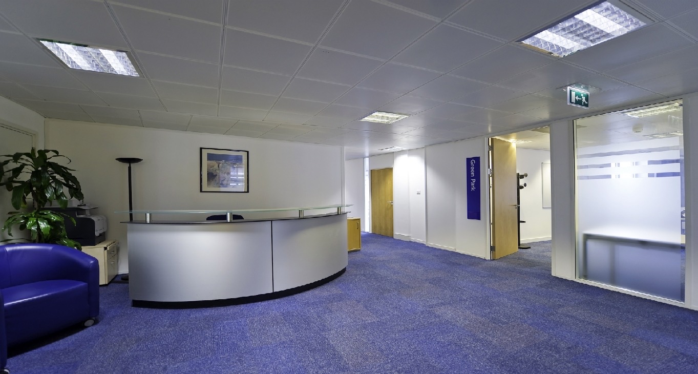 Rent office Rex House — photo 4