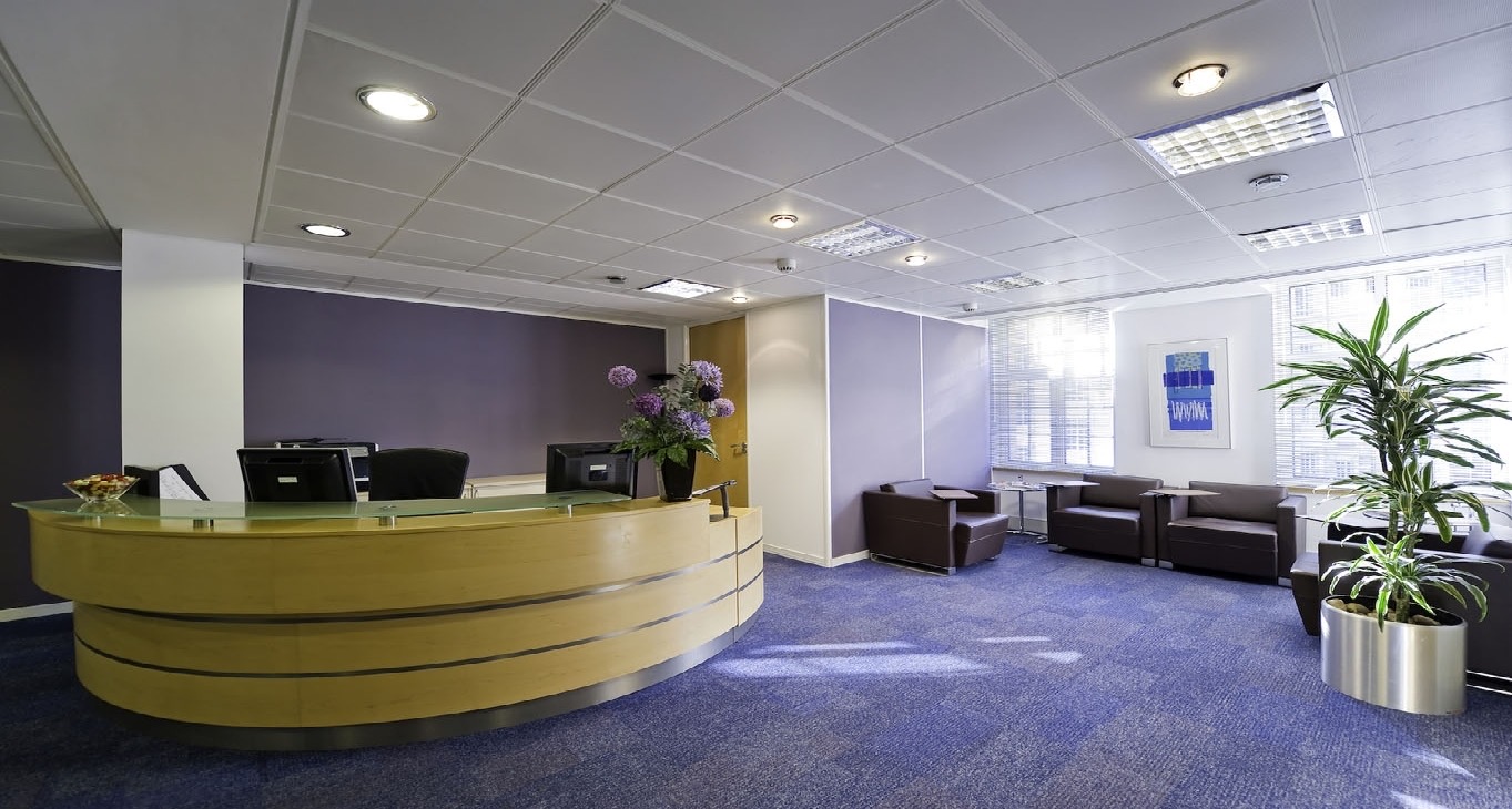 Rent office Rex House — photo 7