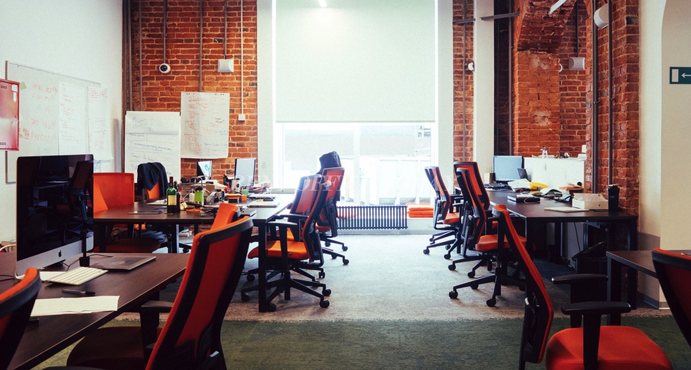 Coworking #tceh Rent office Coworking #tceh — photo 4
