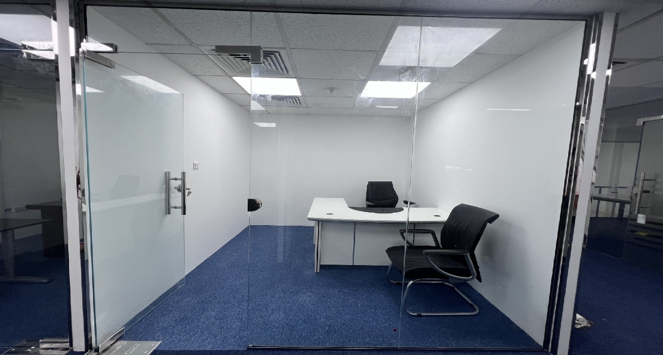 Rent office Shikha, Mariam Building — photo 3
