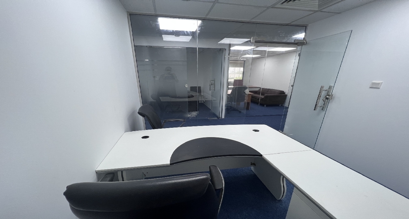 Rent office Shikha, Mariam Building — photo 6