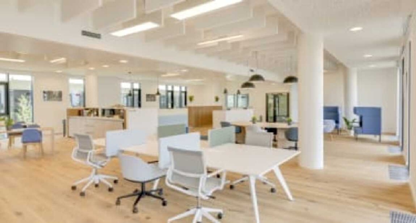 Rent office 501 Congress Avenue — photo 2