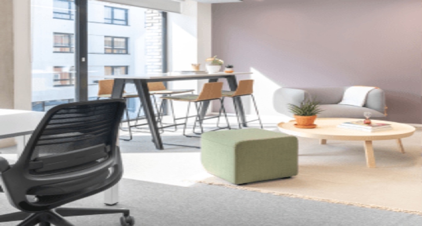 Rent office 501 Congress Avenue — photo 3