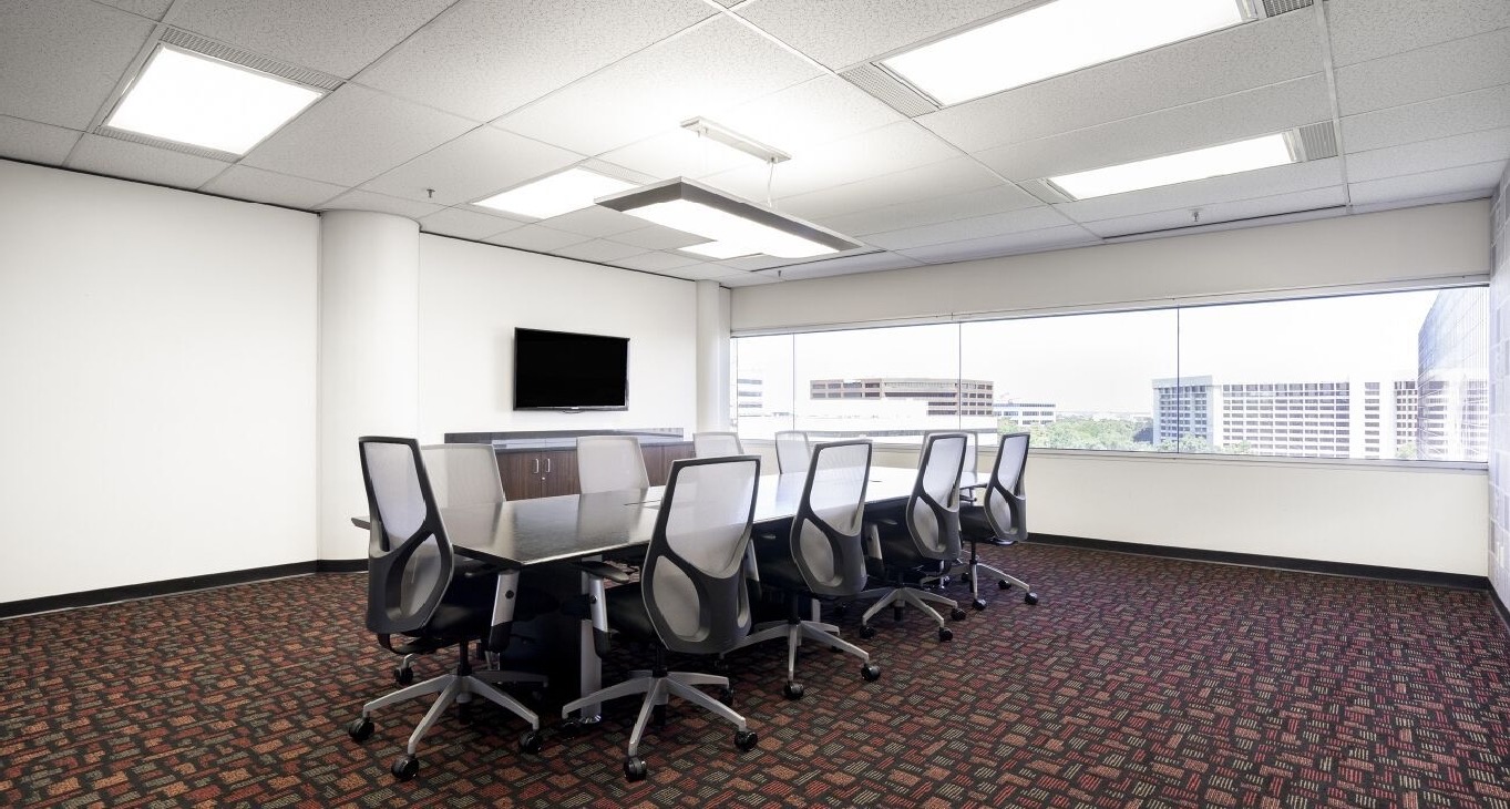 Rent office 5050 Quorum Drive, Suite 700 — photo 3