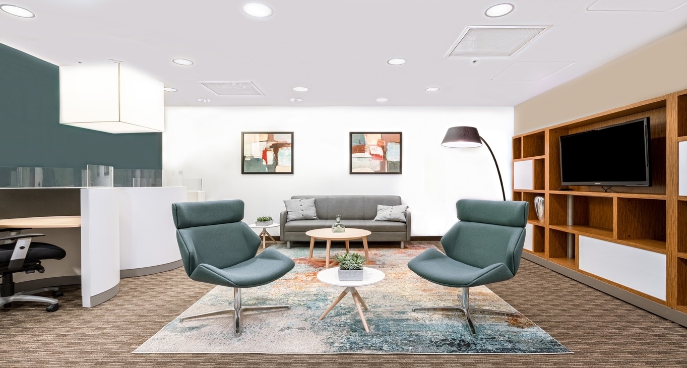 Business center 505 Montgomery Street Rent office 505 Montgomery Street — photo 1