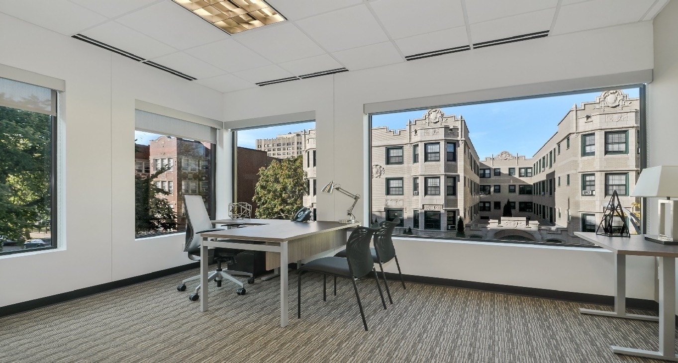 Rent office 5113 South Harper — photo 7