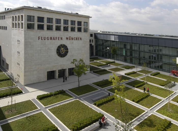 Rent office Konrad-Zuse-Platz 8 — photo 10