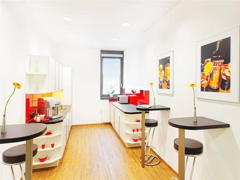Rent office Konrad-Zuse-Platz 8 — photo 8