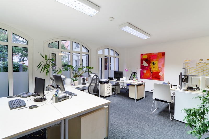Rent office Fürstenrieder Strasse 279a — photo 3