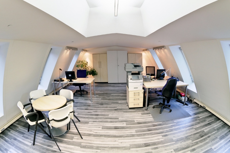 Rent office Fürstenrieder Strasse 279a — photo 5