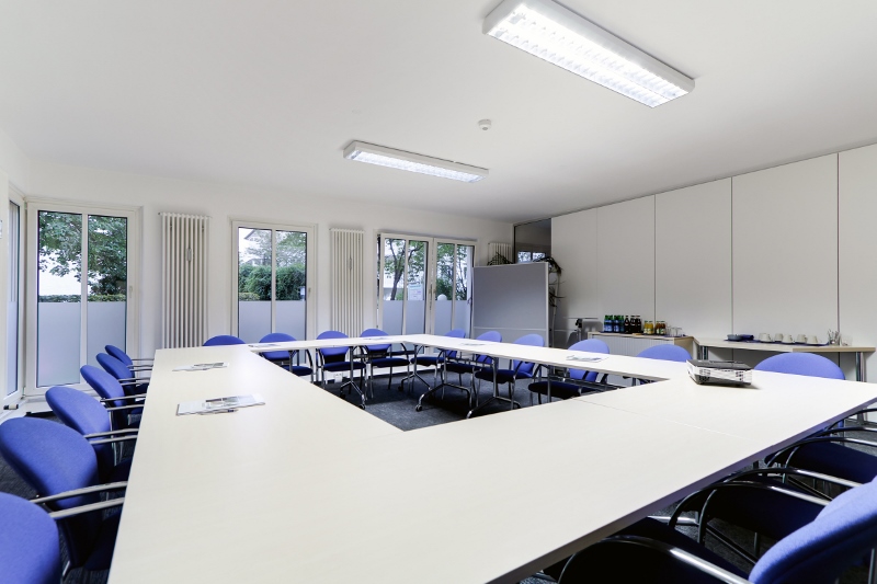 Rent office Fürstenrieder Strasse 279a — photo 8