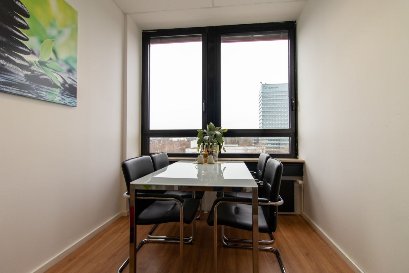 Rent office Garmischer Strasse 4 — photo 4