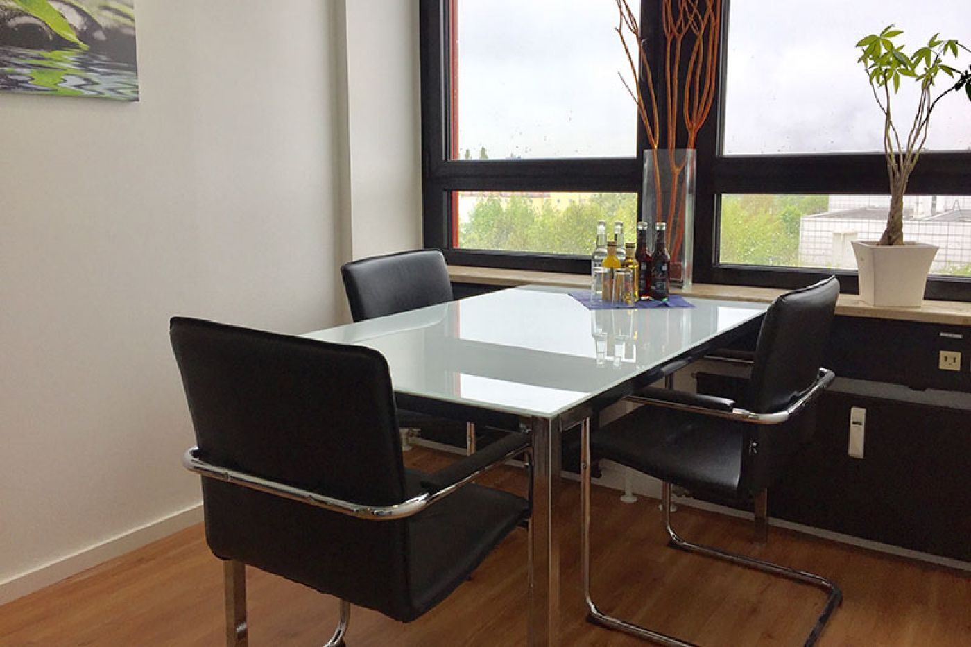 Rent office Garmischer Strasse 4 — photo 5