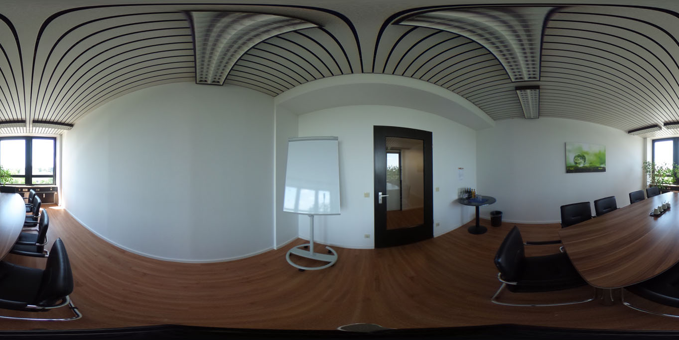 Rent office Garmischer Strasse 4 — photo 7