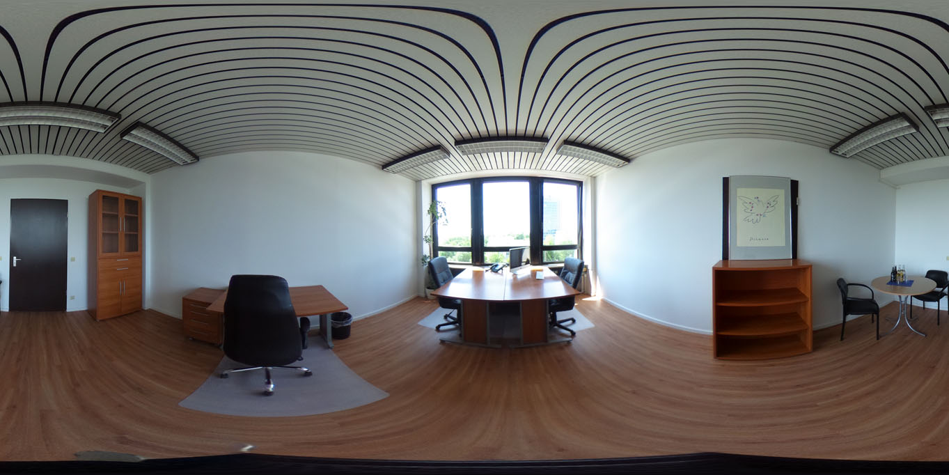 Rent office Garmischer Strasse 4 — photo 8