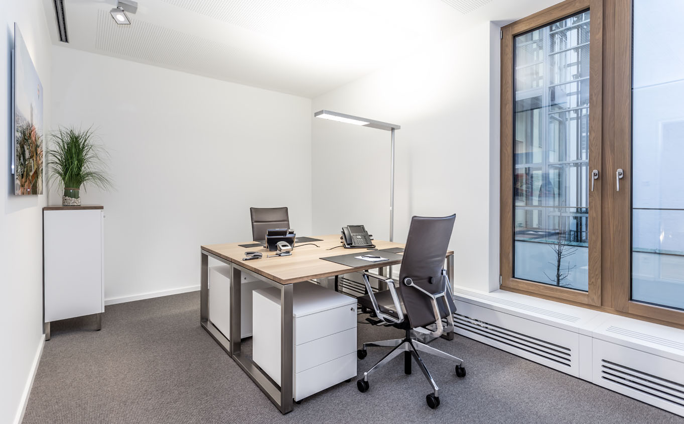 Rent office Theresienstraße 1 — photo 4