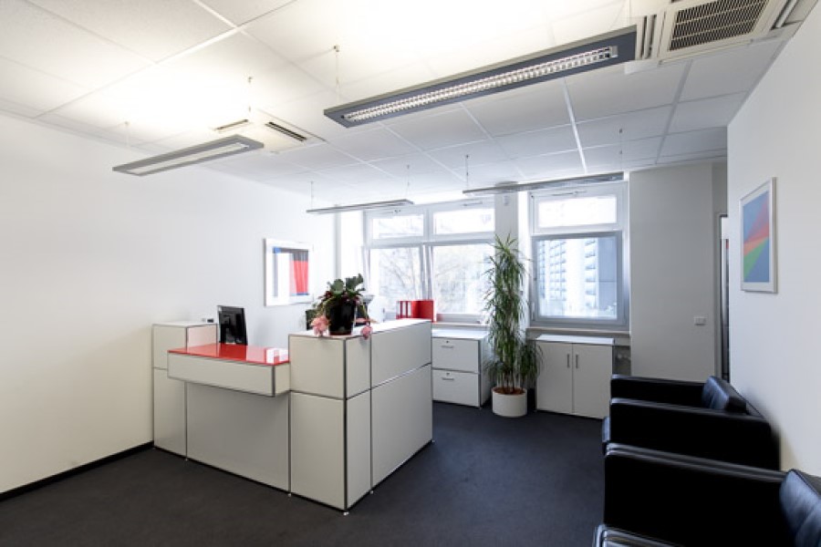 Rent office Unsöldstraße 2 — photo 2