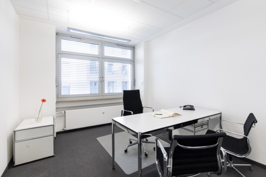 Rent office Unsöldstraße 2 — photo 4