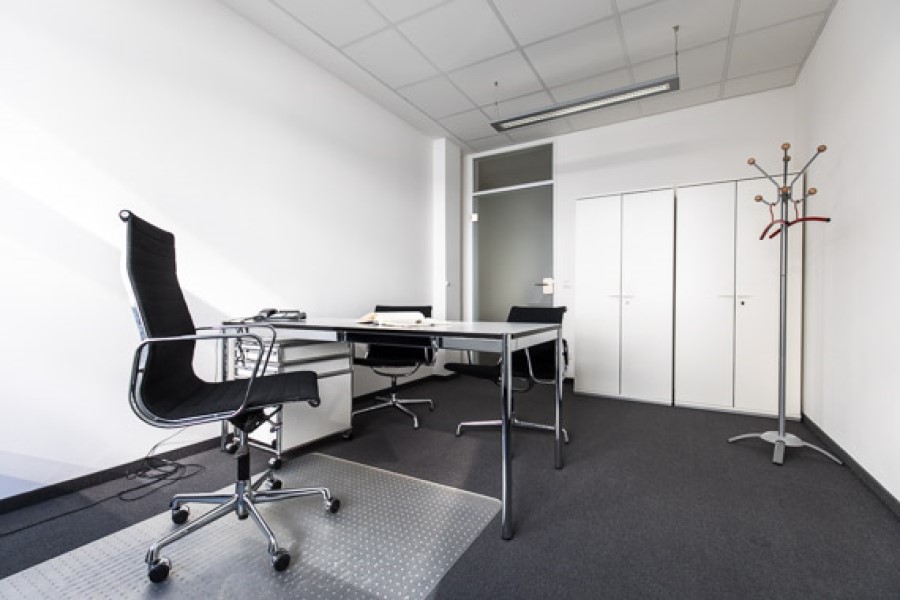 Rent office Unsöldstraße 2 — photo 5