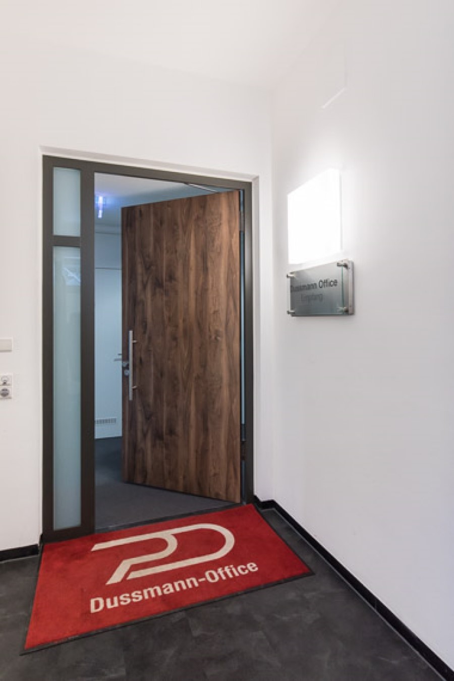 Rent office Unsöldstraße 2 — photo 9