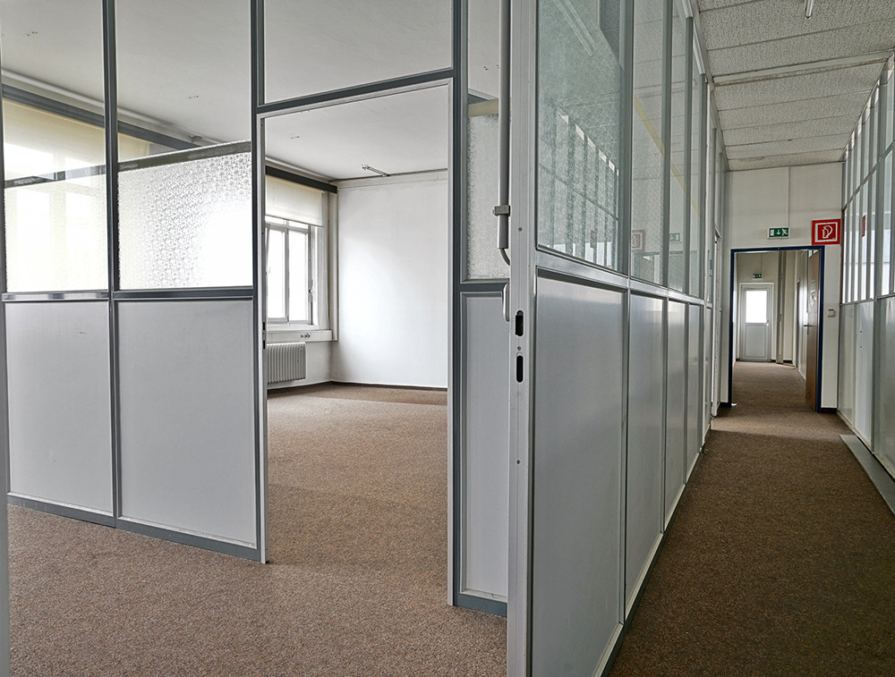 Business center Brunhamstraße 21 Rent office Brunhamstraße 21 — photo 6